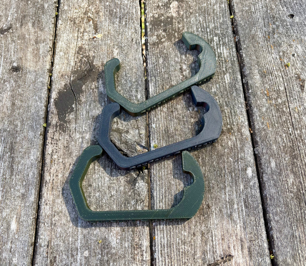 Gear Hooks
