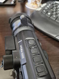 Hydra HS650R Focus Lever