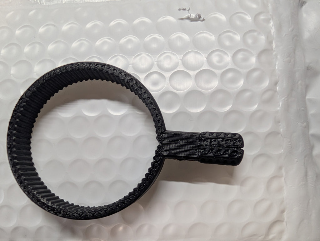 DNT Zulus 4K Focus Lever Large Knob (NEW DESIGN!!!!)