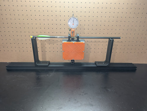 Arrow Spine Indexer