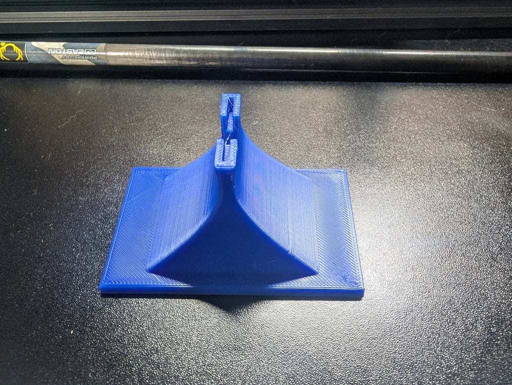 Arrow Front Of Center Tool
