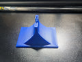 Arrow Front Of Center Tool