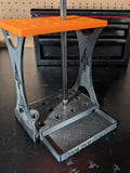 Arrow Stand with tray