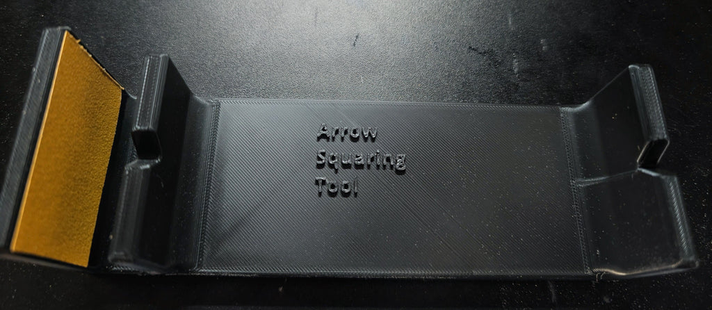Arrow Squaring Tool