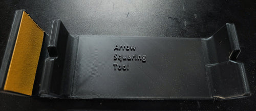 Arrow Squaring Tool