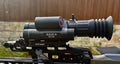DNT Zulus to ZB Lite Pro Spacer