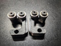 Ram Spine Indexer Bearing upgrade
