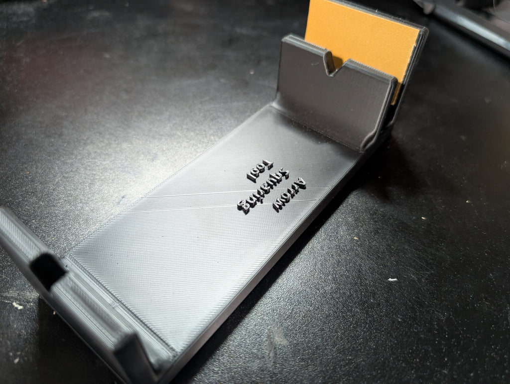 Arrow Squaring Tool